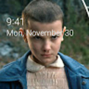 Meet your Posher, April